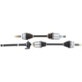 thumbnail image 1 of Front Axles & Shaft for Hyundai for Santa Fe/for Sorento 3.5L 2011-2013 AWD - CV Axle Assembly, High-Density Grease Included, 1 of 5
