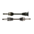 thumbnail image 1 of Front Axles for GEO Tracker 96-97 for Suzuki SIDEKICK 96-98 4 Wheel Drive, 1 of 1