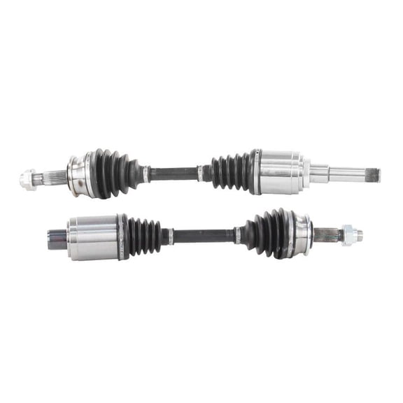 Front Axles for rolet for Sonic with Auto Transmission 1.4L 2012-2019 - CV Axle Assembly 170769