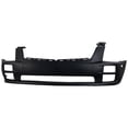 thumbnail image 1 of Front BUMPER COVER Compatible For CADILLAC STS 2005-2007 Primed, 1 of 5