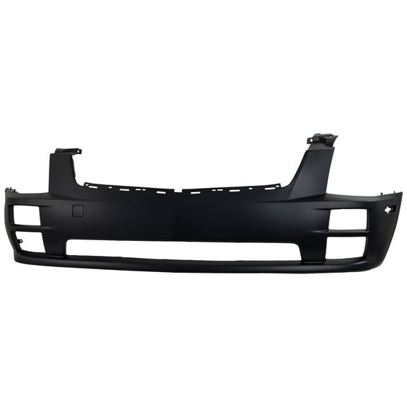 Front BUMPER COVER Compatible For CADILLAC STS 2005-2007 Primed