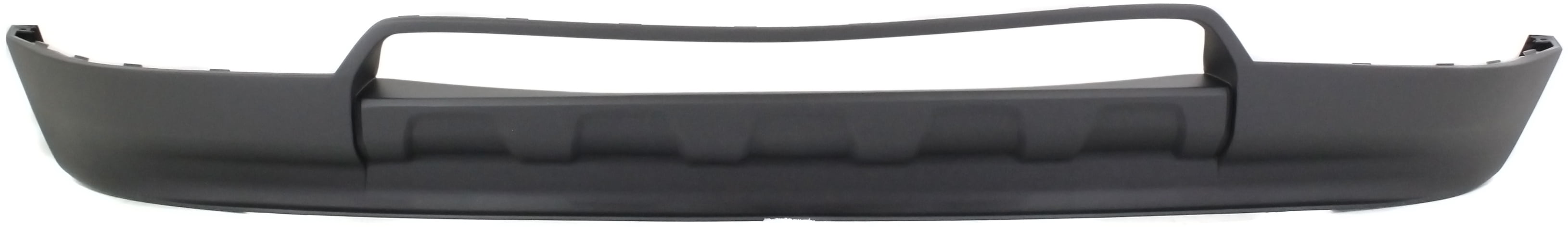 Front Bumper Absorber For 2010-2015 Chevrolet Equinox - Direct Fit, Part # GM1070261 / 22989641