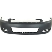 Front BUMPER COVER Compatible For CHEVROLET IMPALA 2006-2013/IMPALA LIMITED 2014-2016 Primed