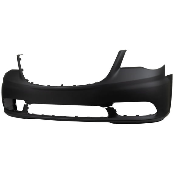 Front BUMPER COVER Compatible For CHRYSLER TOWN AND COUNTRY 2011-2016 Primed
