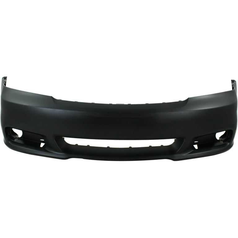 Front BUMPER COVER Compatible For DODGE AVENGER 2011 2014 Primed