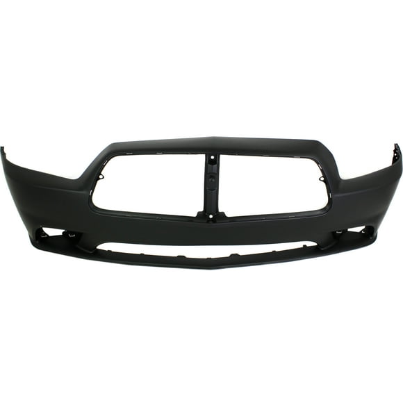 Front BUMPER COVER Compatible For DODGE CHARGER 2011-2014 Primed R/T/SE/SXT Models