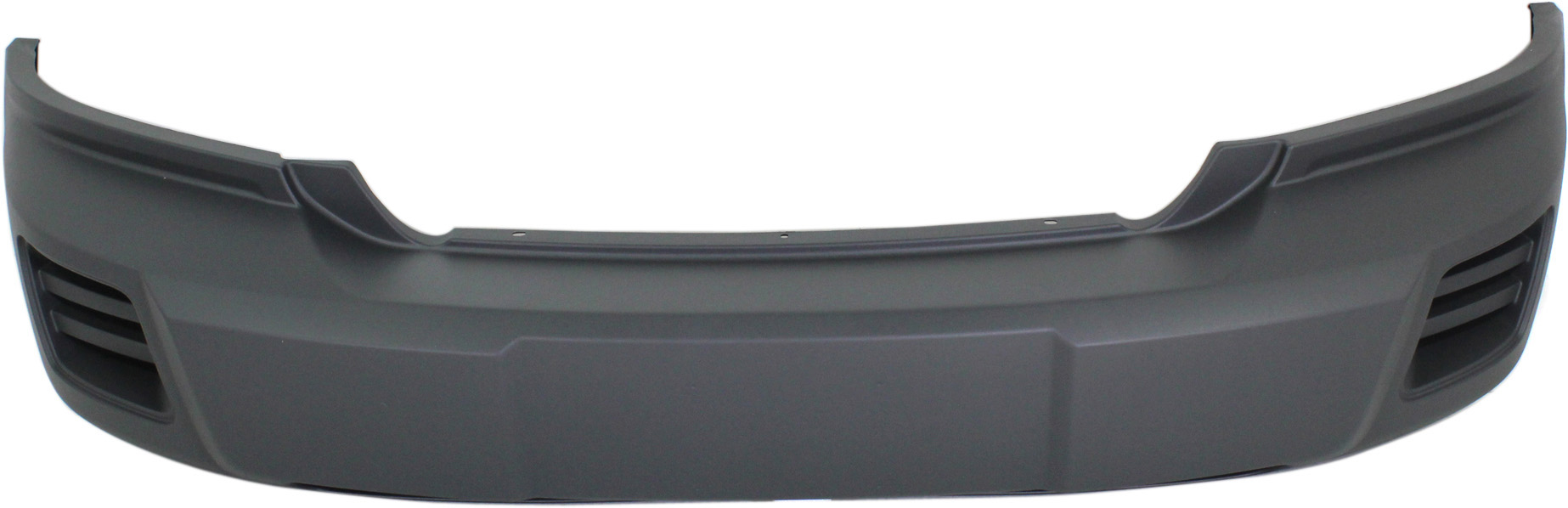 Trailfx 22110X Under Rail Bed Liner for Dodge Dakota