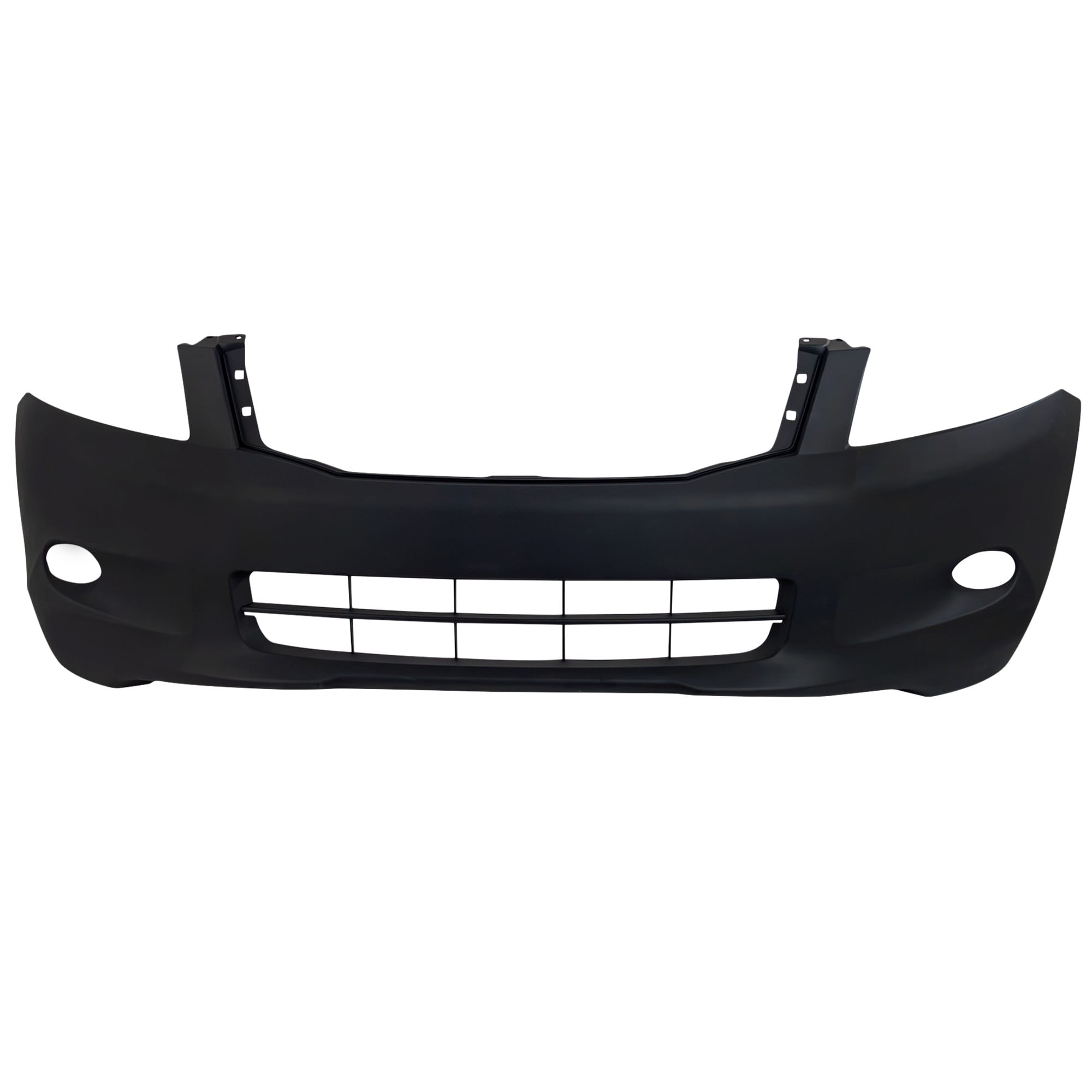Front BUMPER COVER Compatible For HONDA ACCORD 2008 2010 Primed