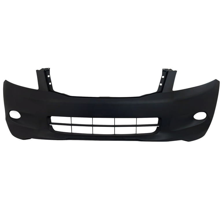 2010 honda accord bumper cover discount
