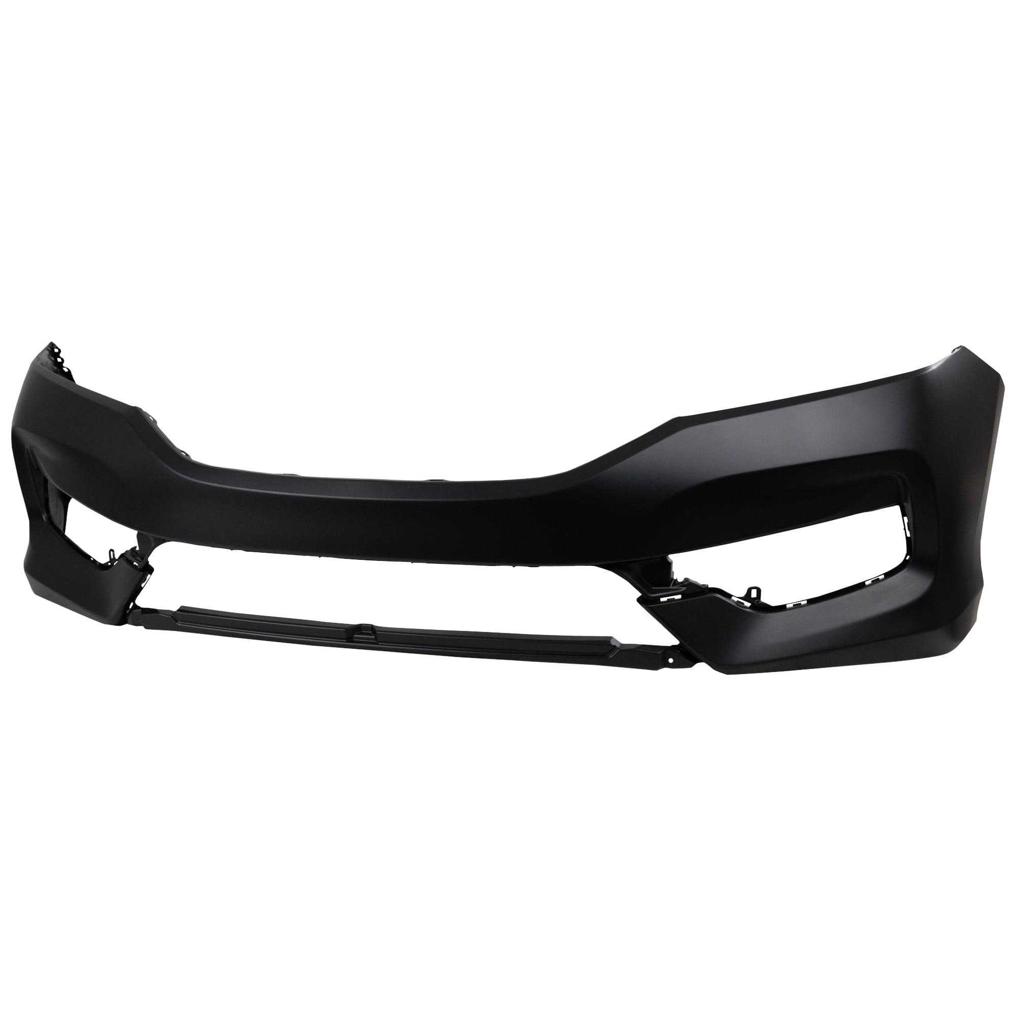 Cubierta de Parachoques Delantero Compatible para HONDA Acord 2016-2017 Sedán Preparado