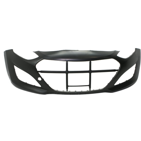 Front BUMPER COVER Compatible For HYUNDAI ELANTRA GT 2013-2017 Primed
