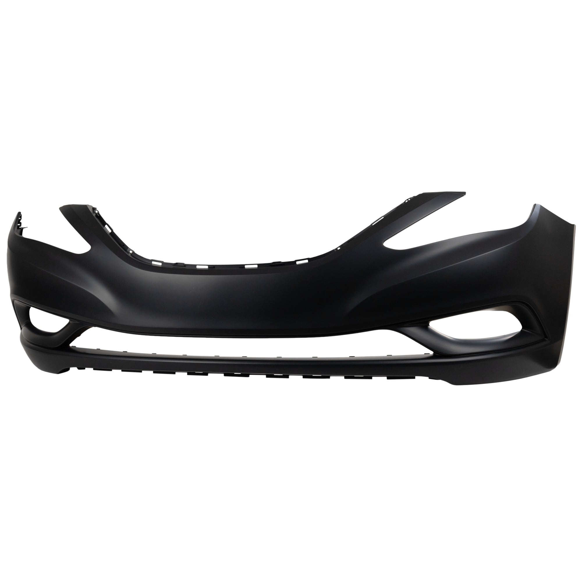 Front Bumper Cover Grille Replacement for HYUNDAI SONATA 2011-2013 ...