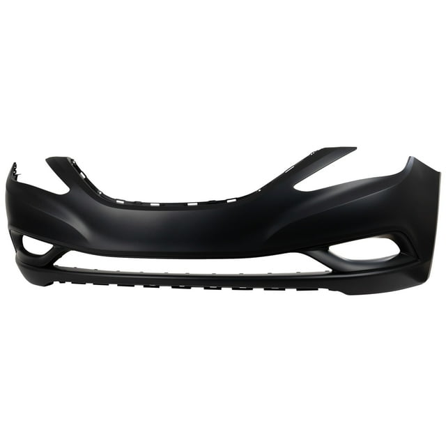 Front Bumper Cover Grille Replacement for HYUNDAI SONATA 2011-2013 ...