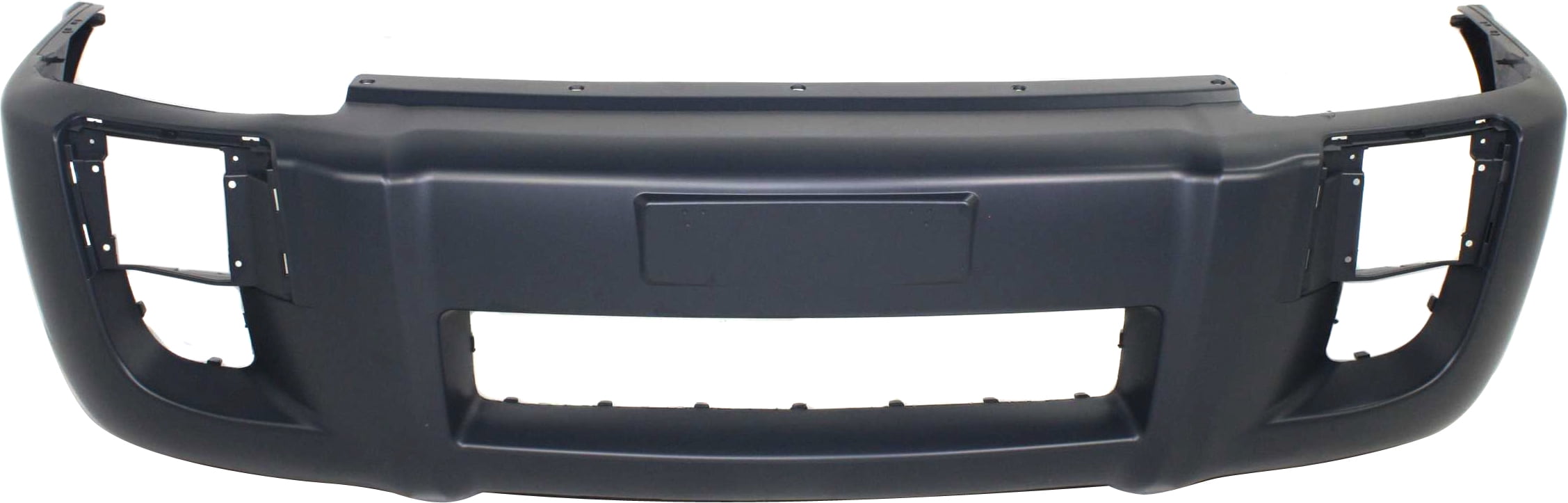 Front BUMPER COVER Compatible For HYUNDAI TUCSON 2005-2009 Primed 2.7L ...