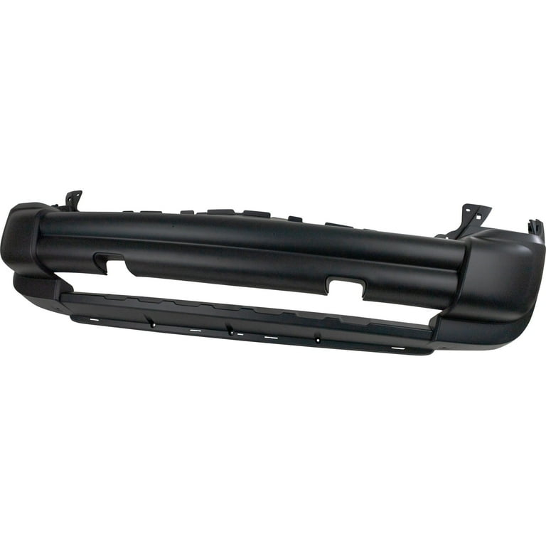 2007 jeep liberty front bumper replacement deals