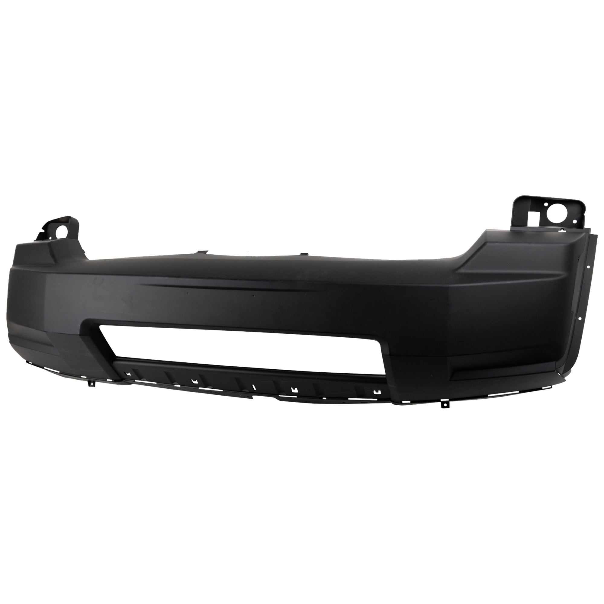 2008 Jeep Liberty Front Bumpernull
