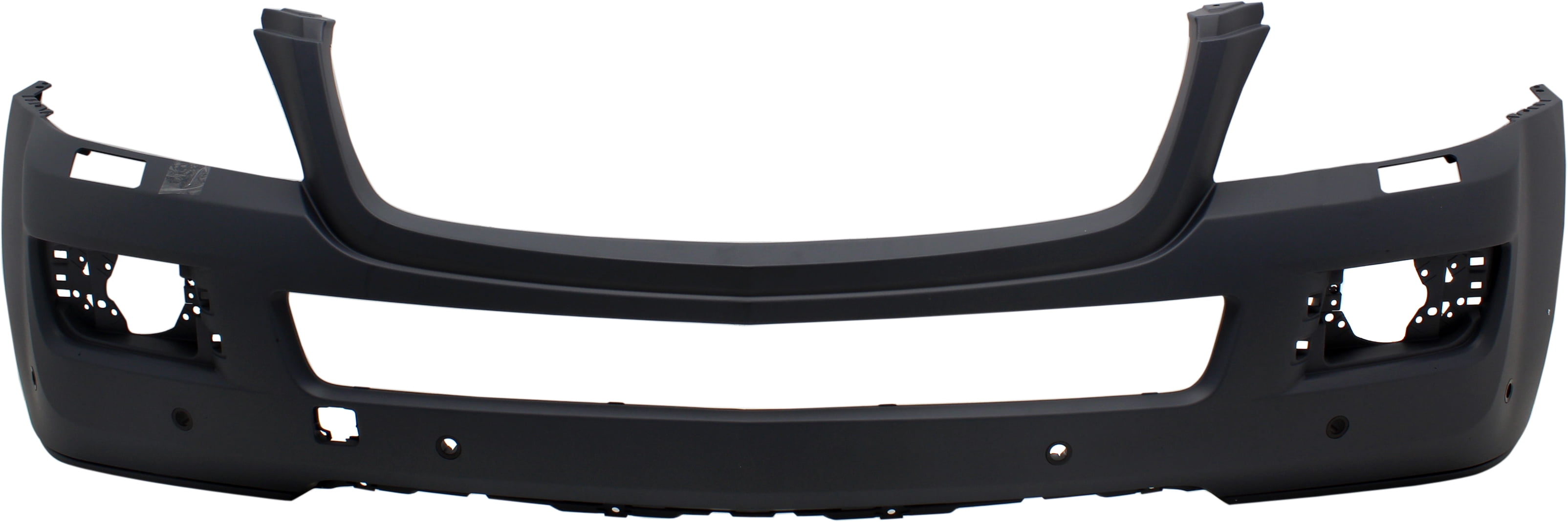 Front BUMPER COVER Compatible For MERCEDES BENZ GL-CLASS 2007-2012 ...