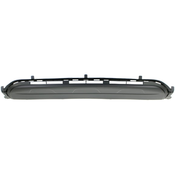 Front BUMPER COVER Compatible For TOYOTA RAV4 2009-2012 Lower Primed Limited Model