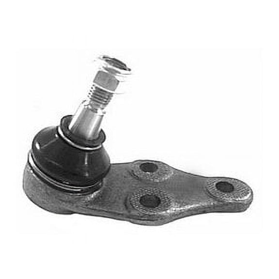 Front Ball Joint - Compatible with 2002 - 2005 Land Rover Freelander AWD 2003 2004