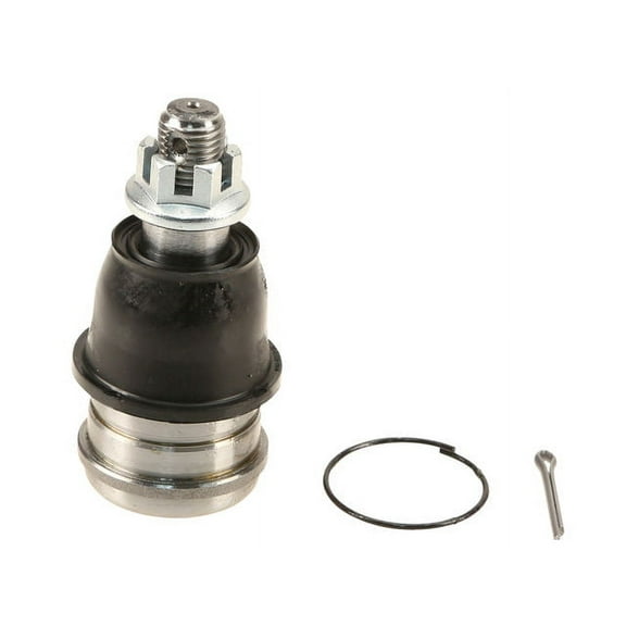 Front Ball Joint - Compatible with 2009 - 2012 Honda Fit 2010 2011