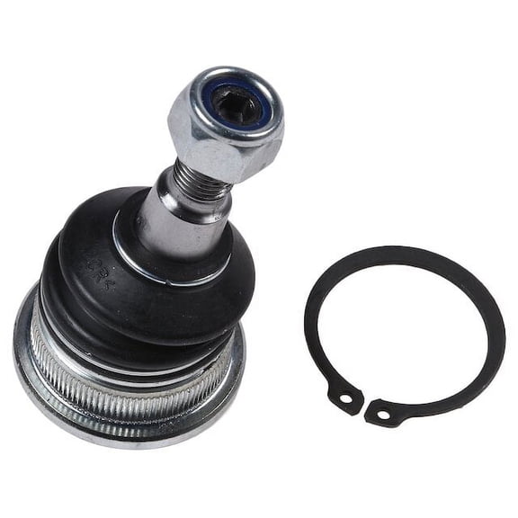 Front Ball Joint - Compatible with 2011 - 2016 Hyundai Elantra Sedan 2012 2013 2014 2015