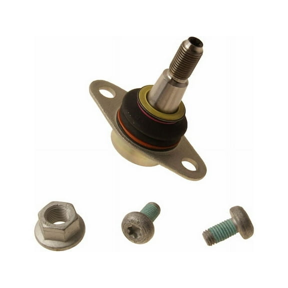 Front Ball Joint - Compatible with 2011 - 2016 Mini Cooper Countryman 1.6L 4-Cylinder 2012 2013 2014 2015