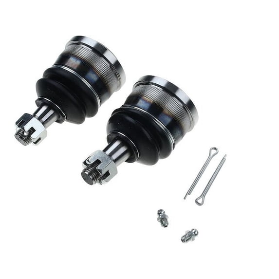 Front Ball Joint Kit 2 - Compatible with 1970 - 2002 Chevrolet Camaro - Autopart Premium
