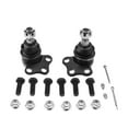 thumbnail image 1 of Front Ball Joint Kit 2 - Compatible with 2000 - 2003 Dodge Durango 2001 2002, 1 of 2