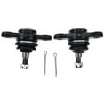 thumbnail image 1 of Front Ball Joint Kit 2 - Compatible with 2010 - 2013 Kia Forte - Autopart Premium, 1 of 2