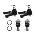thumbnail image 1 of Front Ball Joint Kit 4 - Compatible with 1987 - 1989 Dodge Raider Base - Autopart Premium, 1 of 2