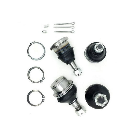 Front Ball Joint Kit - Compatible with 2002 - 2006 Cadillac Escalade 2003 2004 2005