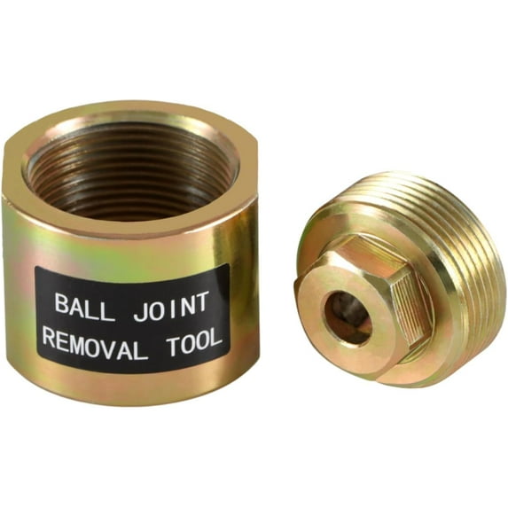 Front Ball Joint Puller Removal Tool Fits for Polaris ATV UTV Sportsman Ranger Etc Replace#: 100-4057
