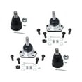 thumbnail image 1 of Front Ball Joint Set - Compatible with 1971 - 1972 Chevy Biscayne Base, 1 of 2