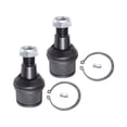 thumbnail image 1 of Front Ball Joint Set - Compatible with 1992 - 1997, 1999 Ford F-250 1993 1994 1995 1996, 1 of 2