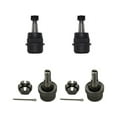 thumbnail image 1 of Front Ball Joint Set - Compatible with 1993 Jeep Grand Wagoneer Base, 1 of 2