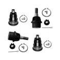 thumbnail image 1 of Front Ball Joint Set - Compatible with 2004 - 2005 GMC Envoy XUV, 1 of 2