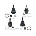 thumbnail image 1 of Front Ball Joint Set - Compatible with 2006 - 2008 Dodge Ram 1500 Extended Crew Cab Pickup 2007, 1 of 2