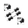 thumbnail image 1 of Front Ball Joint Sway Bar Link Kit - Compatible with 1998 - 2004 Cadillac Seville 1999 2000 2001 2002 2003, 1 of 2