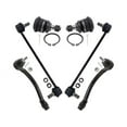 thumbnail image 2 of Complete Front Suspension Kit: Lower Ball Joints & Sway Bar Links – Fits Hyundai Elantra & Kia (2006-2013) 2 of 5