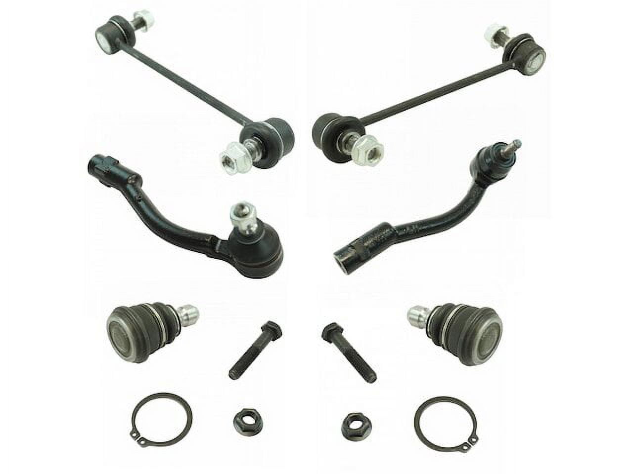 Front-Ball-Joint-Sway-Bar-Link