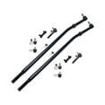 thumbnail image 1 of Front Ball Joint Tie Rod End Center Link Kit - Compatible with 2006 Ford E-150, 1 of 2