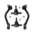 thumbnail image 1 of Front Ball Joint and Tie Rod End Kit - Compatible with 2006 - 2008 Hyundai Sonata 2007, 1 of 2