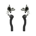 thumbnail image 1 of Front Ball Joint and Tie Rod End Kit - Compatible with 2012 - 2016 Honda CR-V 2013 2014 2015, 1 of 2