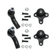 thumbnail image 1 of Front Ball Joint and Tie Rod End Kit - Compatible with 2012 - 2019 Volkswagen Passat 2013 2014 2015 2016 2017 2018, 1 of 2