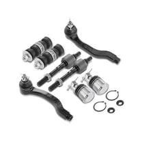 Lexus Lx Suspension Stabilizer Bar Link Kit