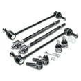 thumbnail image 1 of Front Ball Joints Tie Rods Sway Bar Link Kit 8 - Compatible with 2005 - 2007 Mercury Mariner 2006, 1 of 2