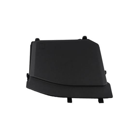 Front Battery Box Cover for Compatible Vehicles S60 XC60 2011-2018 Replacement 31335286