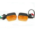 thumbnail image 1 of Front Blinker Turn Signal Indicator Set Of 2 For Royal Enfield Himalayan, 1 of 5