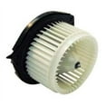 thumbnail image 1 of Front Blower Assembly Fits Chevrolet Impala 2004-2012 15-80463 75753 19153333, 1 of 3