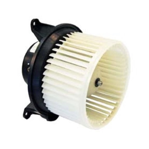 Front Blower Assembly Fits Ford Freestyle 2005 2006 2007 35061 Pm9286 3010014